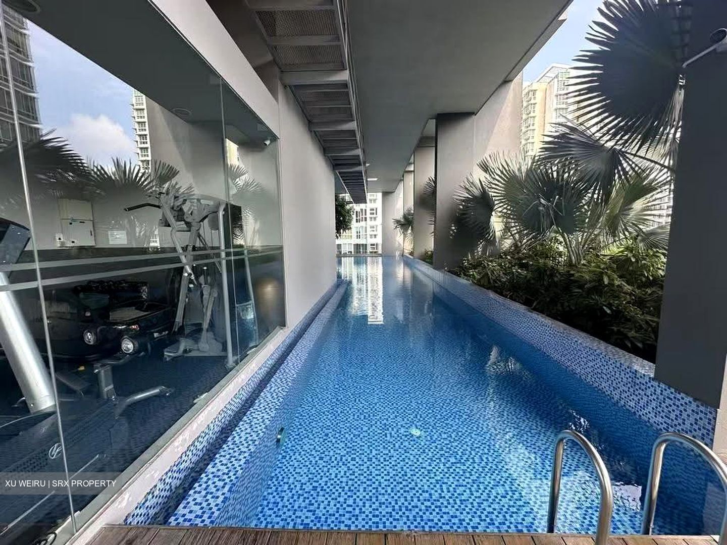 38 I Suites (D15), Apartment #609470741
